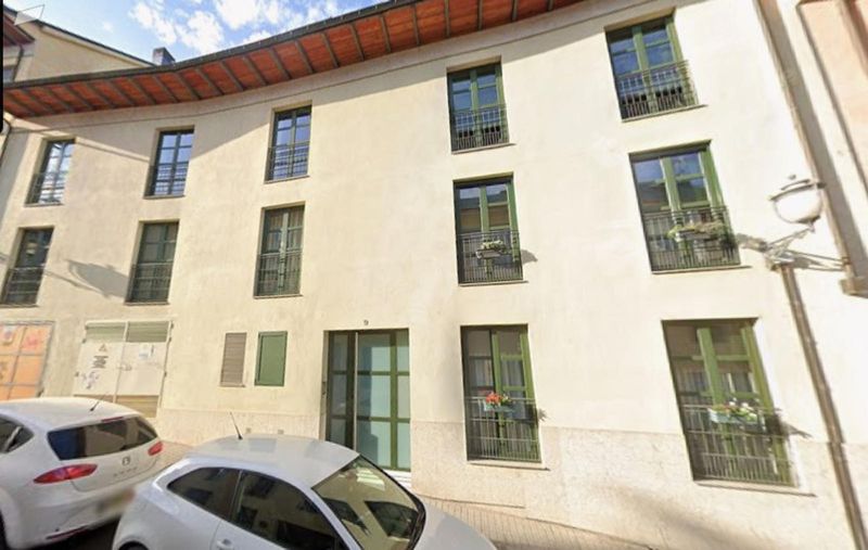 Piso en venta Ponferrada, León. Ref: 10484. CMS Inmobiliaria