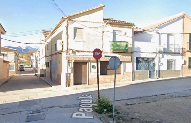 Casa en venta Jodar, Jaén. Ref: 10485. CMS Inmobiliaria