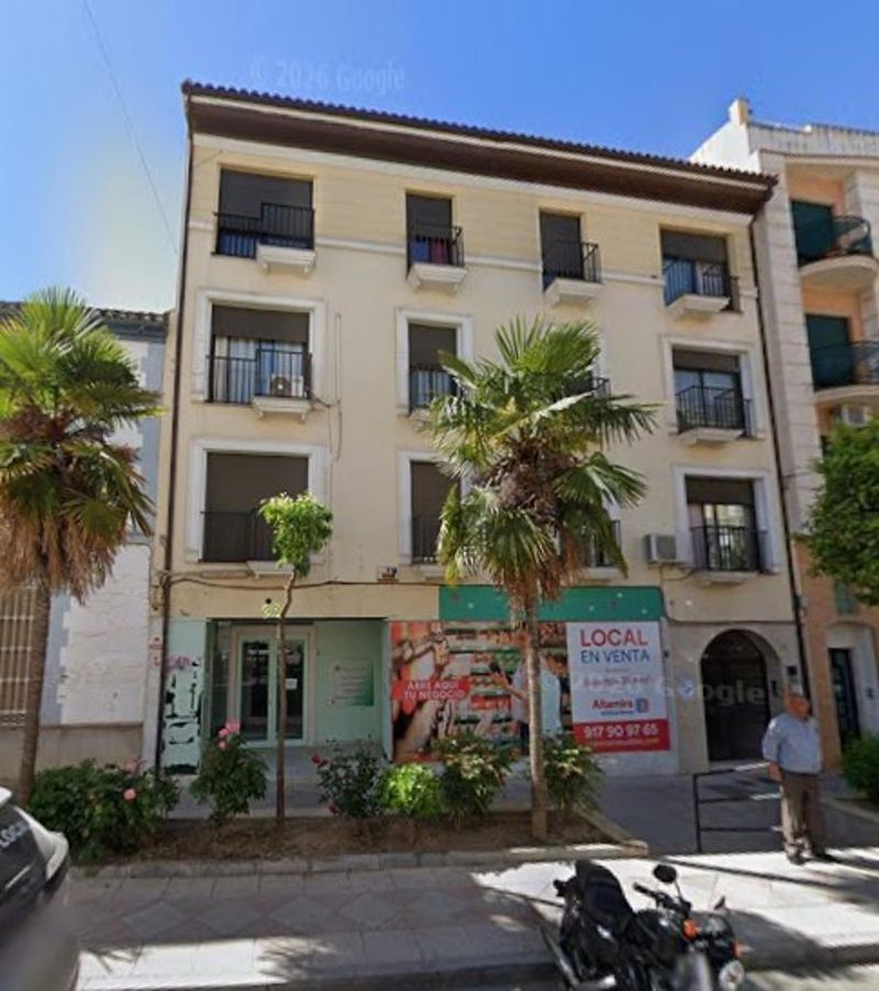 Piso en venta Pinos Puente, Granada. Ref: 10486. CMS Inmobiliaria