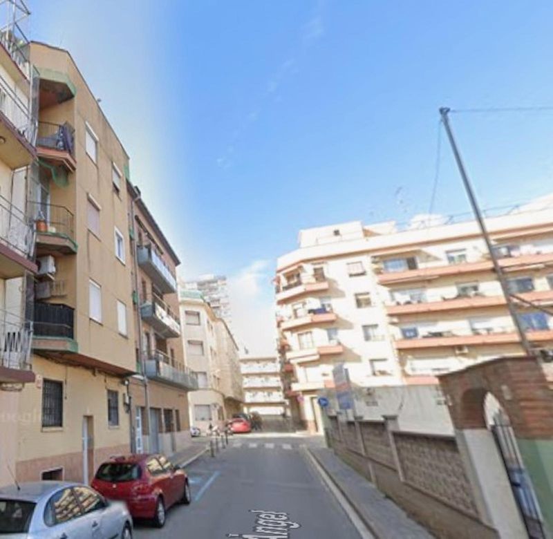 Piso en venta Calella, Barcelona. Ref: 10515. CMS Inmobiliaria