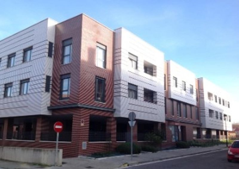 Piso en venta Miranda De Ebro, Burgos. Ref: 10516. CMS Inmobiliaria