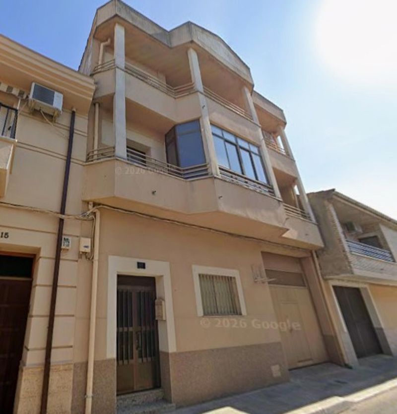 Piso en venta Moraleja, Cáceres. Ref: 10517. CMS Inmobiliaria