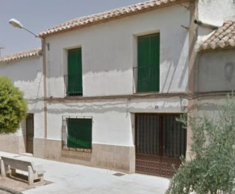 Casa en venta Moral De Calatrava, Ciudad Real. Ref: 10526. CMS Inmobiliaria