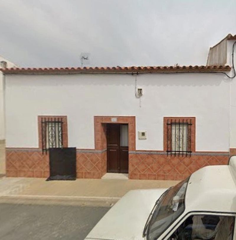 Casa en venta Paymogo, Huelva. Ref: 10549. CMS Inmobiliaria