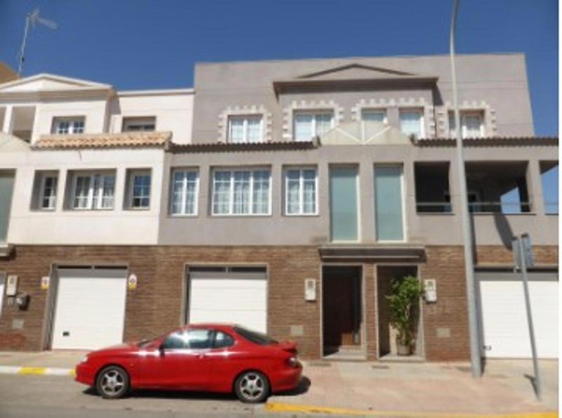 Casa en venta El Ejido, Almería. Ref: 11481. CMS Inmobiliaria