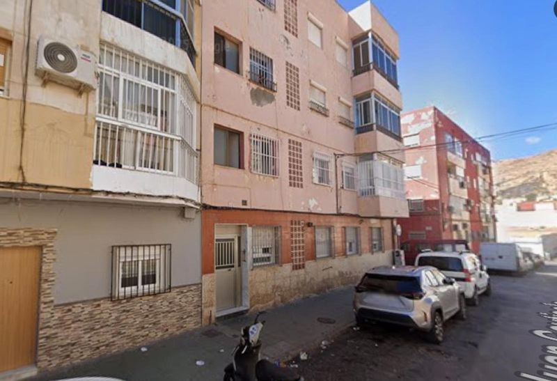 Casa en venta Almería. Ref: 11487. CMS Inmobiliaria