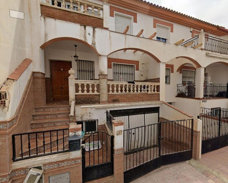 Casa en venta Cijuela, Granada. Ref: 11515. CMS Inmobiliaria