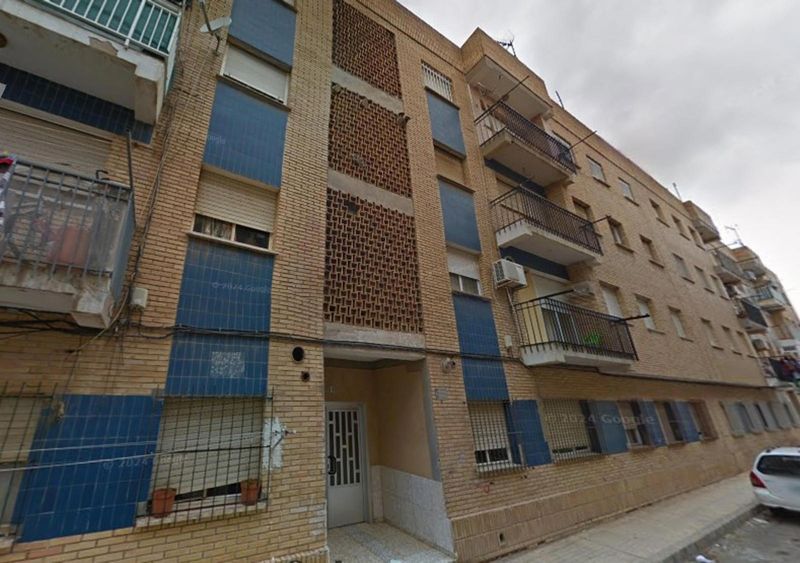 Casa en venta Union, La, Murcia. Ref: 11529. CMS Inmobiliaria