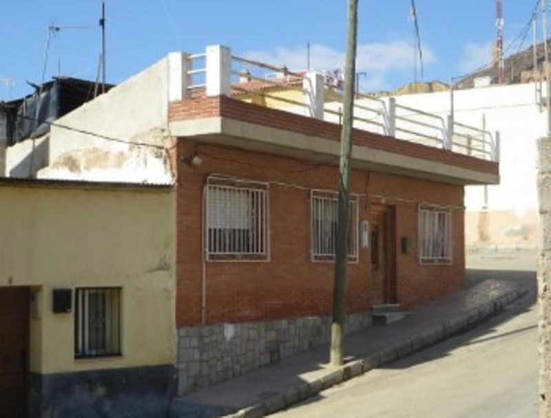 Casa en venta Mazarron, Murcia. Ref: 11530. CMS Inmobiliaria
