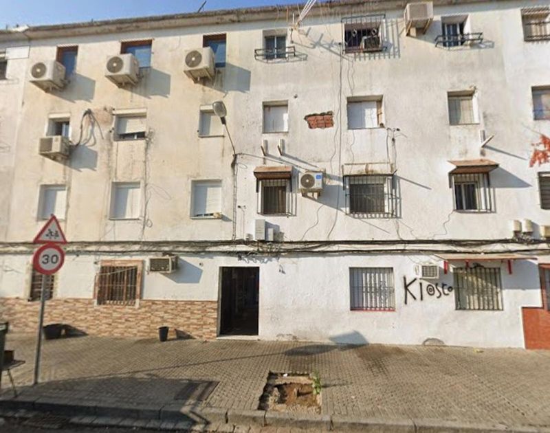 Casa en venta Sevilla. Ref: 11538. CMS Inmobiliaria