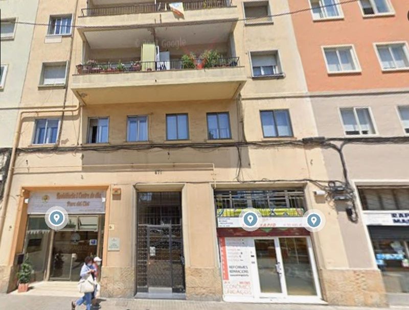 Piso en venta Barcelona. Ref: 11695. CMS Inmobiliaria