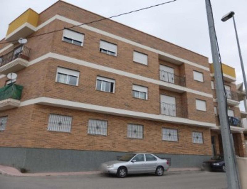 Piso en venta Fortuna, Murcia. Ref: 11796. CMS Inmobiliaria
