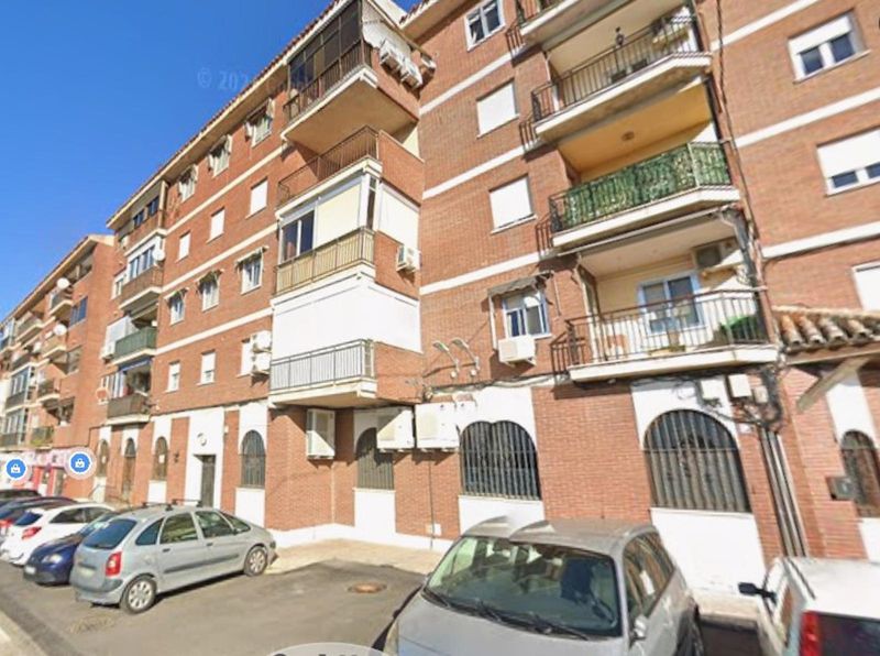 Piso en venta Olias Del Rey, Toledo. Ref: 11851. CMS Inmobiliaria