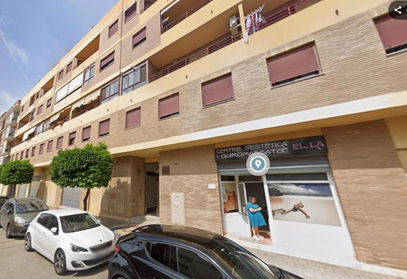 Piso en venta Massanassa, Valencia. Ref: 11856. CMS Inmobiliaria
