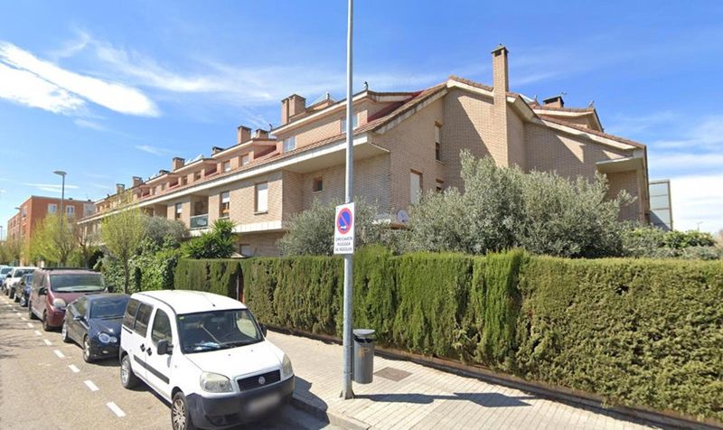 Adosado en venta Utebo, Zaragoza. Ref: 11866. CMS Inmobiliaria