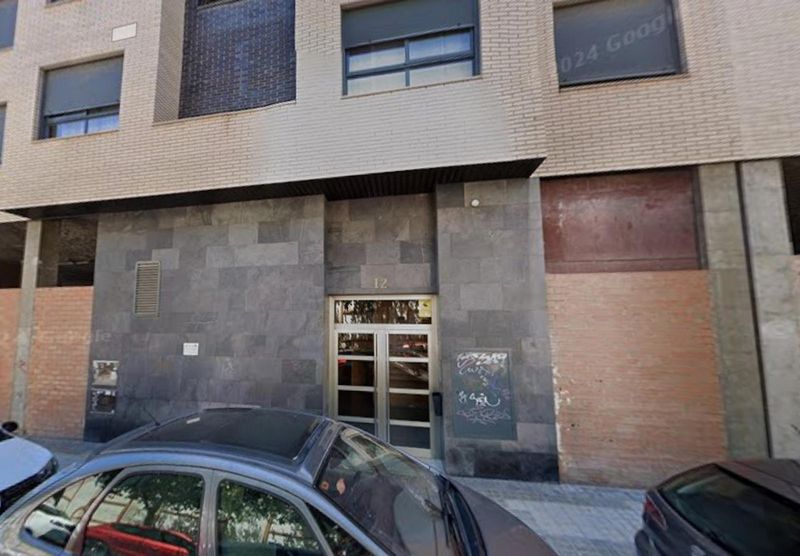 Piso en venta Zaragoza. Ref: 11869. CMS Inmobiliaria