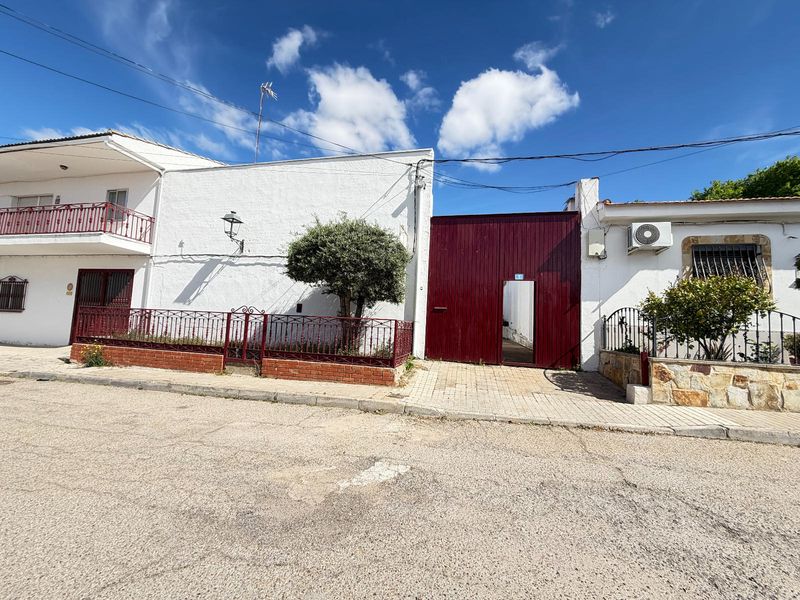 Parcela en venta Moraleja De Enmedio, Madrid. Ref: 11945. CMS Inmobiliaria