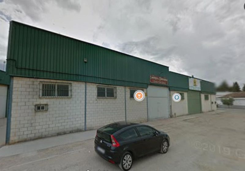 Nave Industrial en venta Tomelloso, Ciudad Real. Ref: 12031. CMS Inmobiliaria
