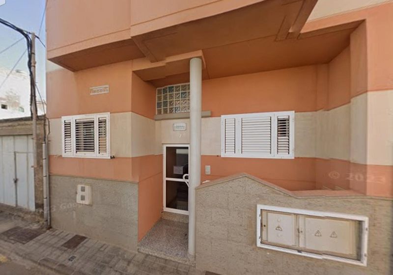 Piso en venta Ingenio, Las Palmas. Ref: 12189. CMS Inmobiliaria