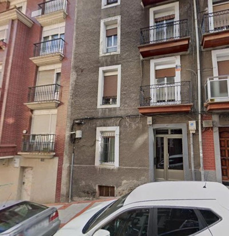 Piso en venta Sestao, Vizcaya. Ref: 12190. CMS Inmobiliaria