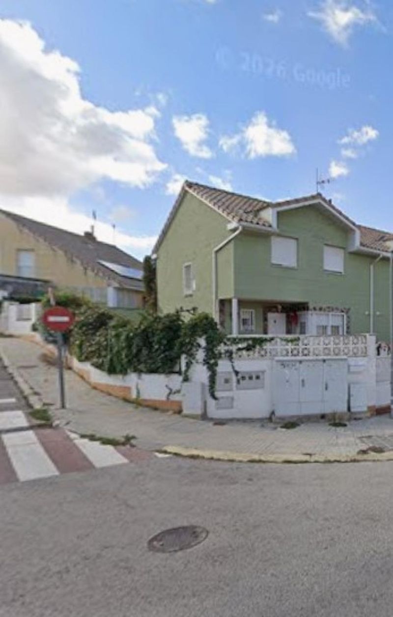 Chalet Independiente en venta Ontigola, Toledo. Ref: 12388. CMS Inmobiliaria