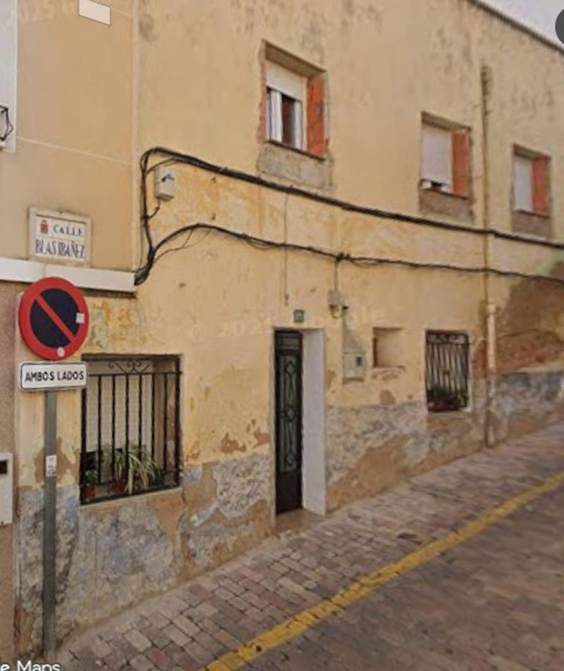 Piso en venta Yecla, Murcia. Ref: 12414. CMS Inmobiliaria