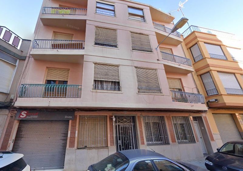 Piso en venta Onda, Castellón. Ref: 12526. CMS Inmobiliaria