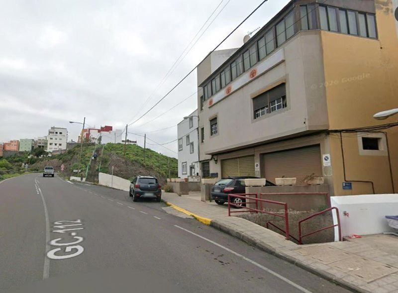 Piso en venta Las Palmas de Gran Canaria, Las Palmas. Ref: 12531. CMS Inmobiliaria