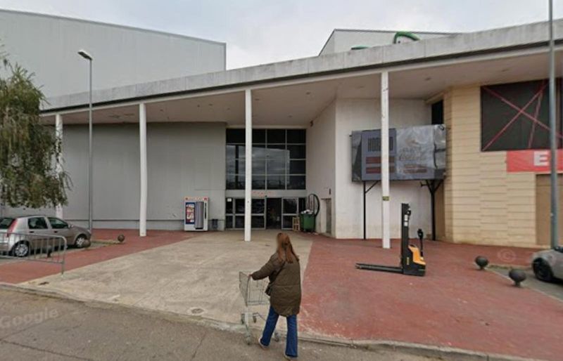 Local Comercial en venta Don Benito, Badajoz. Ref: 12541. CMS Inmobiliaria