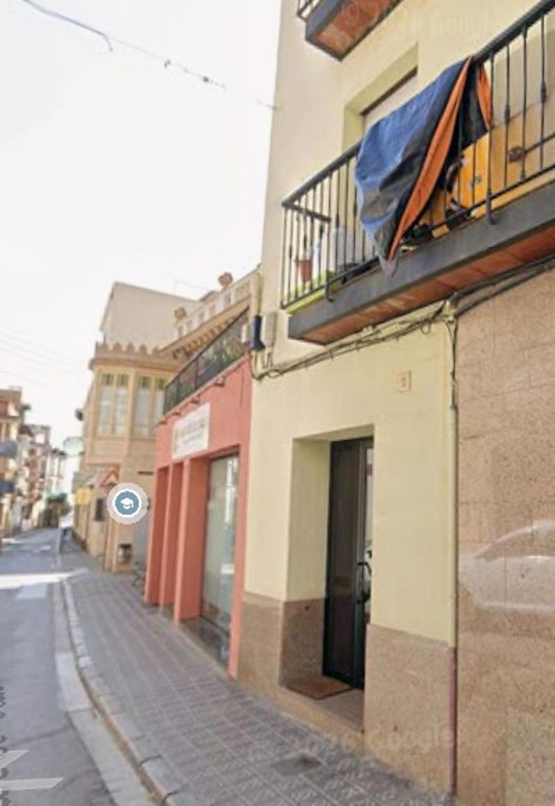 Piso en venta Canet De Mar, Barcelona. Ref: 12543. CMS Inmobiliaria