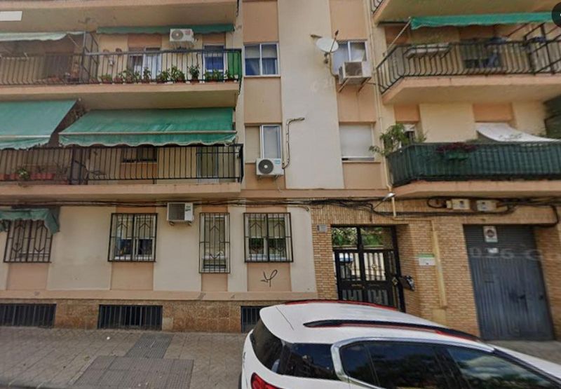Piso en venta Cáceres. Ref: 12544. CMS Inmobiliaria