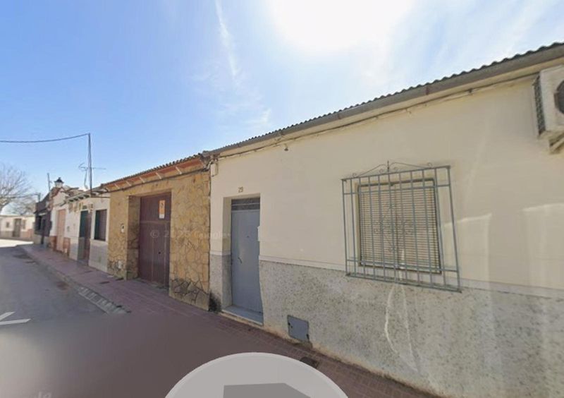 Casa en venta Benameji, Córdoba. Ref: 12546. CMS Inmobiliaria