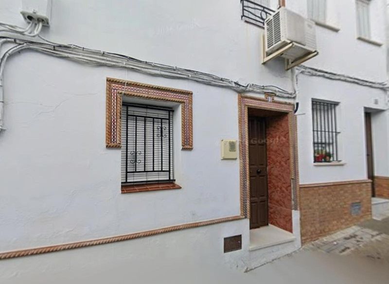 Piso en venta Montellano, Sevilla. Ref: 12547. CMS Inmobiliaria