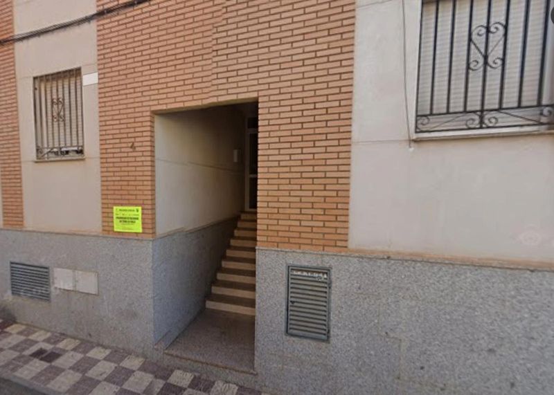 Garaje en venta Yebenes, Los, Toledo. Ref: 12548. CMS Inmobiliaria