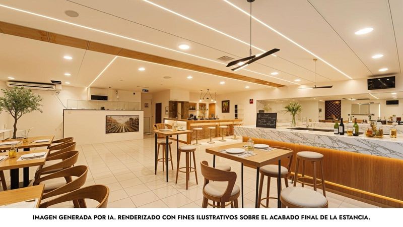 Local Comercial en venta Yuncos, Toledo. Ref: 12557. CMS Inmobiliaria