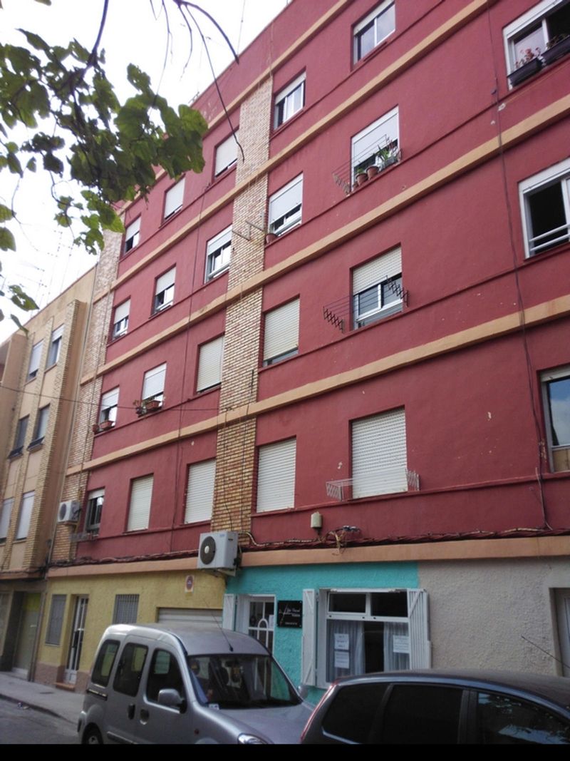 Piso en venta La Pobla de Farnals, Valencia. Ref: 12561. CMS Inmobiliaria