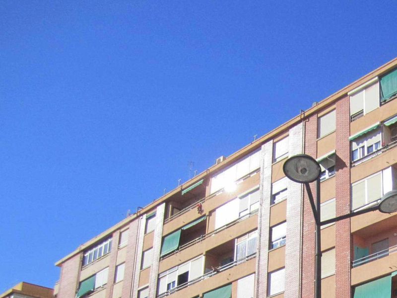 Piso en venta Valencia. Ref: 12562. CMS Inmobiliaria
