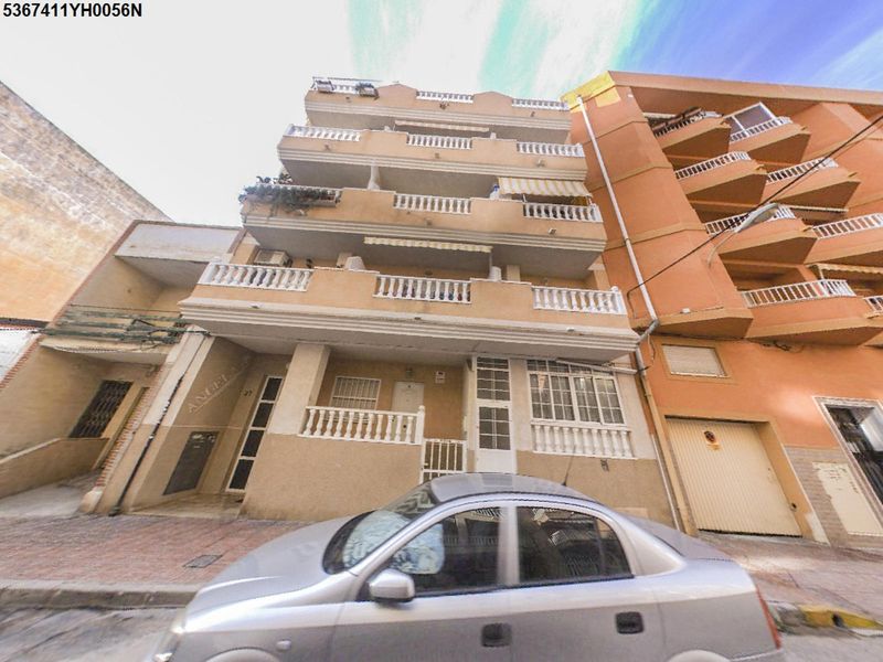 Piso en venta Torrevieja, Alicante. Ref: 12564. CMS Inmobiliaria