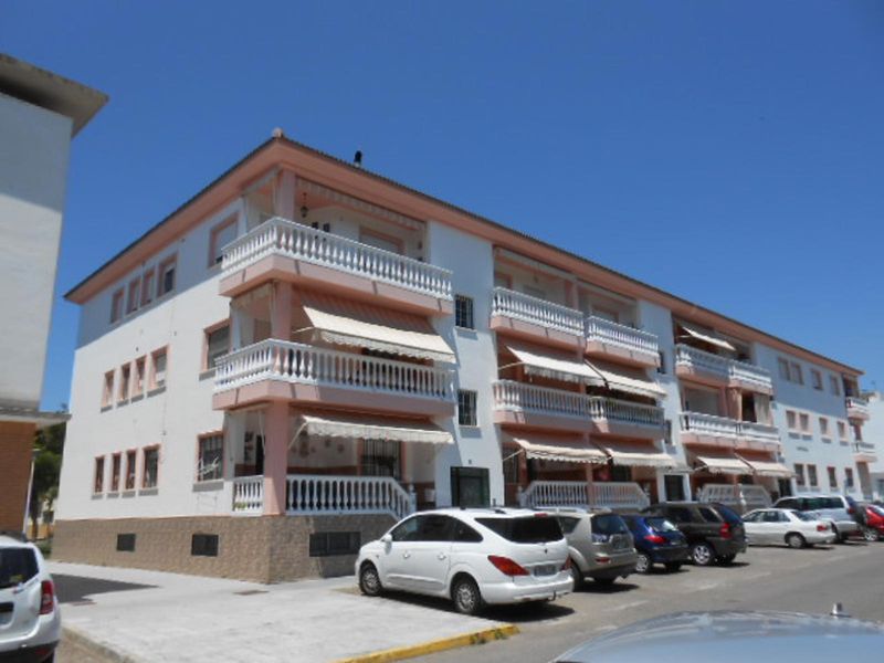 Piso en venta Punta Umbria, Huelva. Ref: 12569. CMS Inmobiliaria