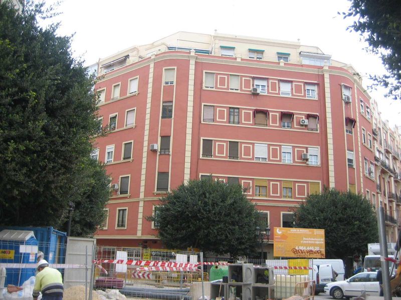 Piso en venta Valencia. Ref: 12570. CMS Inmobiliaria