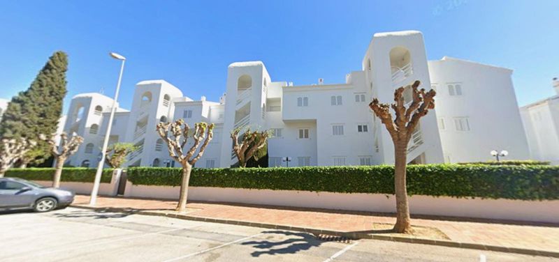 Piso en venta Jávea/Xàbia, Alicante. Ref: 12571. CMS Inmobiliaria