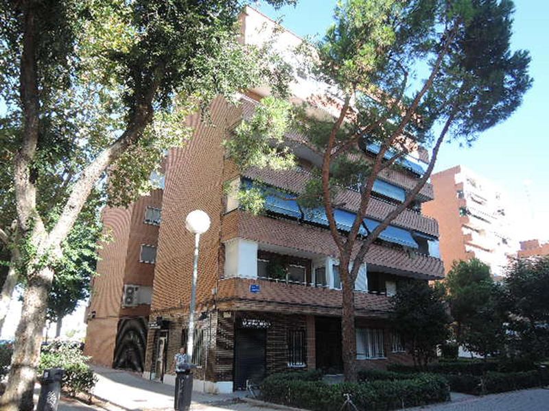 Piso en venta Fuenlabrada, Madrid. Ref: 12574. CMS Inmobiliaria