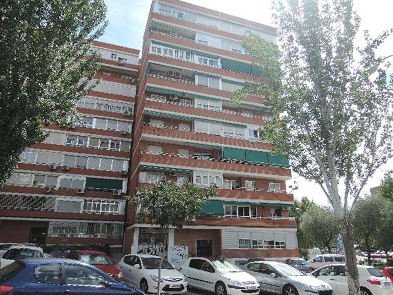 Piso en venta Fuenlabrada, Madrid. Ref: 12575. CMS Inmobiliaria