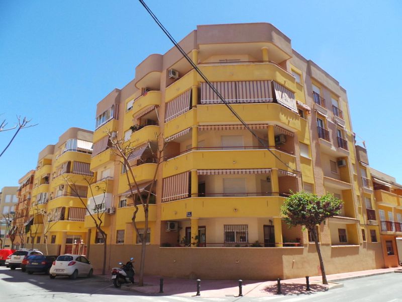 Piso en venta San Vicent del Raspeig, Alicante. Ref: 12578. CMS Inmobiliaria