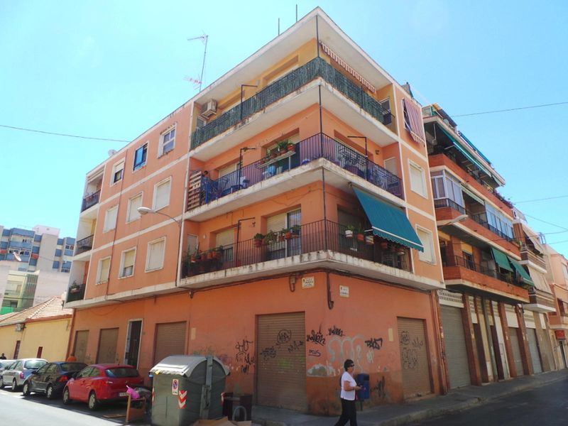 Local Comercial en venta Alicante/Alacant, Alicante. Ref: 12579. CMS Inmobiliaria