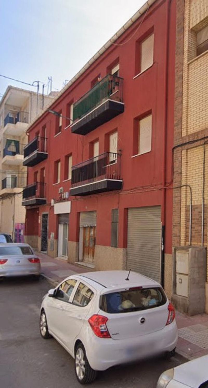 Local Comercial en venta Ibi, Alicante. Ref: 12580. CMS Inmobiliaria