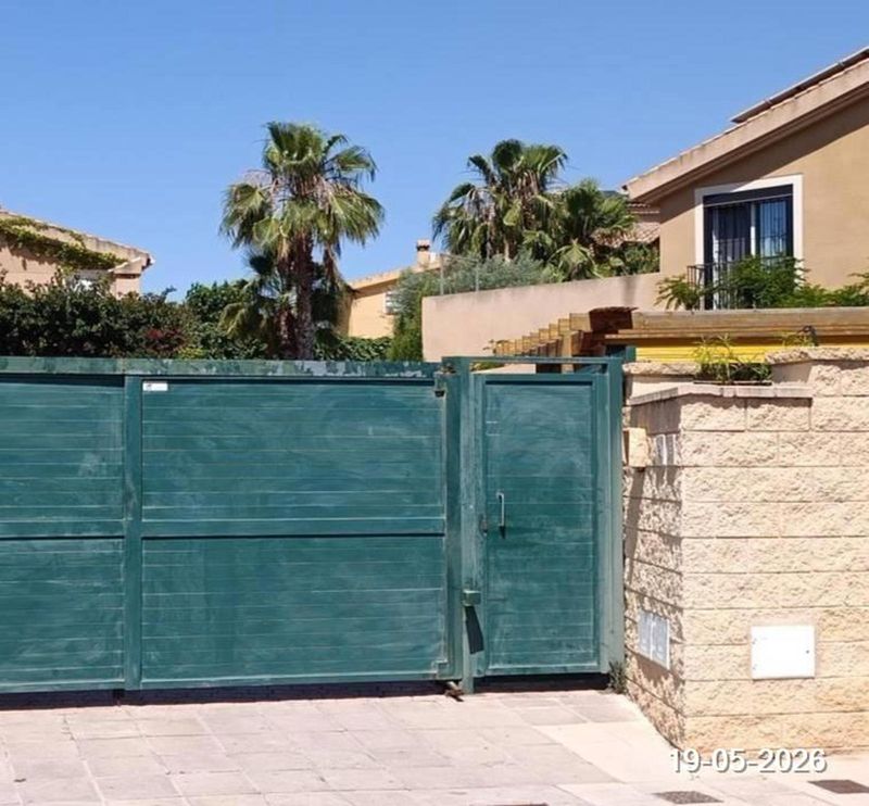 Casa en venta Mutxamel, Alicante. Ref: 12582. CMS Inmobiliaria