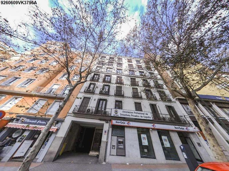 Piso en venta Madrid. Ref: 12594. CMS Inmobiliaria