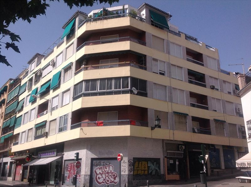 Local Comercial en venta Granada. Ref: 12596. CMS Inmobiliaria