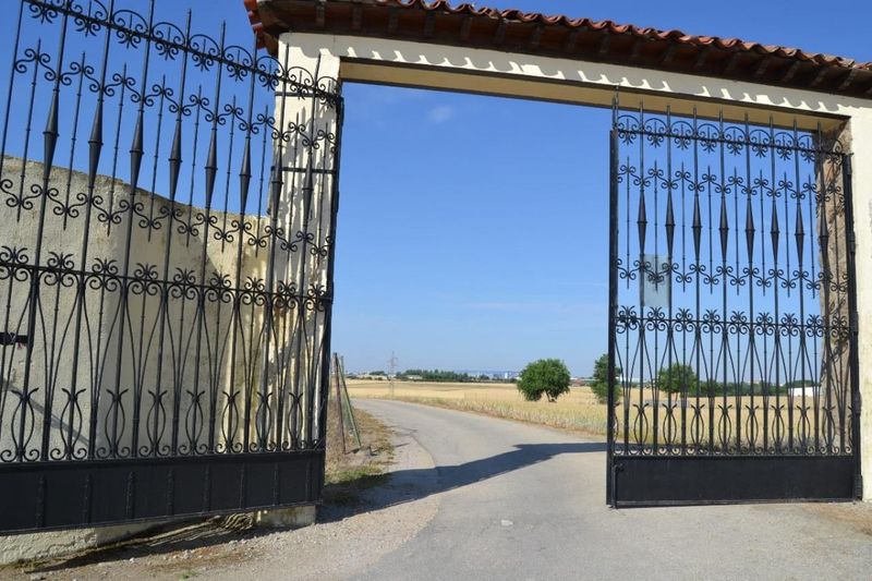 Finca Rústica en venta Illescas, Toledo. Ref: 2265. CMS Inmobiliaria